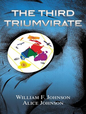 cover image of The Third Triumvirate